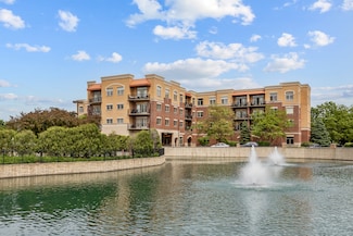 1210 N Foxdale Dr Unit 2213, Addison, IL 60101