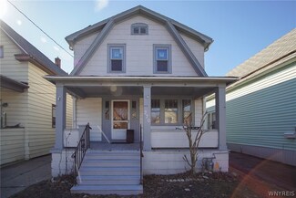 270 N Ogden St, Buffalo, NY 14206