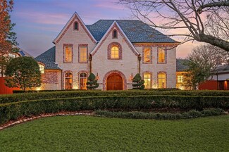 5834 Waggoner Dr, Dallas, TX 75230