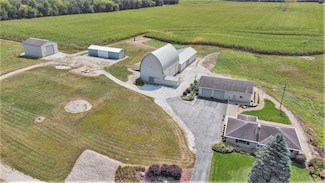 1968 Mount Tabor Rd, Berrien Springs, MI 49103