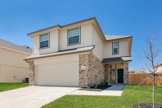 8324 Yaupon Holly Trail, Fort Worth, TX 76123