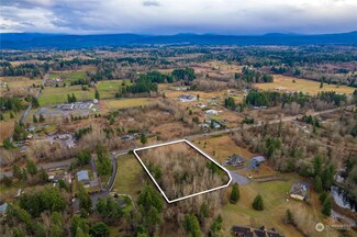 267th 256th St E, Graham, WA 98338