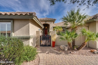 2261 E Desert Pueblo Pass, Green Valley, AZ 85614