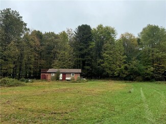 386 Lucas Rd, Glen Campbell, PA 15742