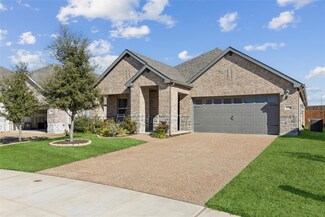 1900 Canyon Ln, Melissa, TX 75454