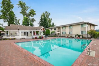 17204 NE 45th St Unit 58, Redmond, WA 98052