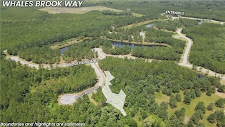 Lot 394 Whales Brook Way, Waverly, GA 31565