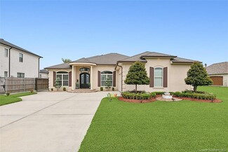 3116 Rue Marcelle Other, Meraux, LA 70075