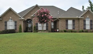 9752 Charolais Dr, Tuscaloosa, AL 35405