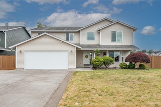 131 Early Bird Dr, Kelso, WA 98626