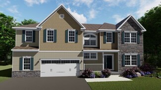 216 Stoneridge Ln, Seven Fields, PA 16046