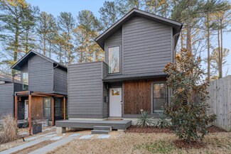 508 E Hammond St, Durham, NC 27704