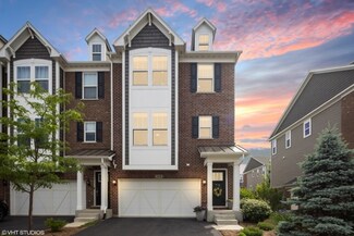 908 Coletta Cir, Naperville, IL 60563