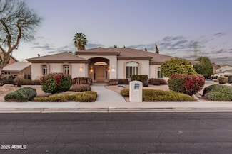 3954 E Florian Ave, Mesa, AZ 85206
