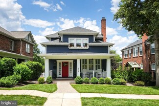 303 Rucker Place, Alexandria, VA 22301