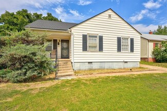1317 Bellevidere Dr, Oklahoma City, OK 73117