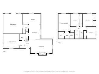 9613 County Road 4091, Scurry, TX 75158
