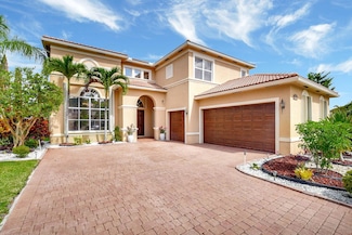 8841 Cobblestone Point Cir, Boynton Beach, FL 33472
