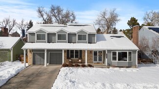 10703 W Turtle Mountain, Littleton, CO 80127
