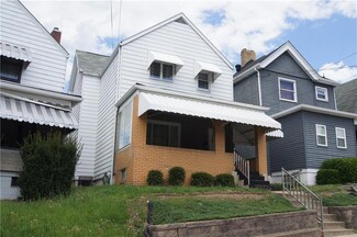 532 Longfellow St, Vandergrift, PA 15690