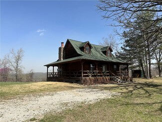 4269 Arkansas 7, Jasper, AR 72641