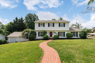 303 Copeland Dr, Staunton, VA 24401