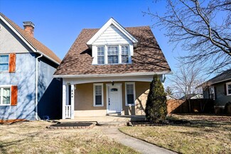330 Chase Ave, Hamilton, OH 45015