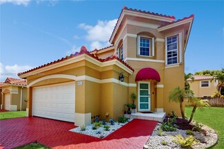 4981 SW 136th Terrace, Miramar, FL 33027
