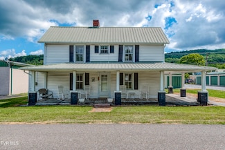 115 E Creepers Way, Damascus, VA 24236