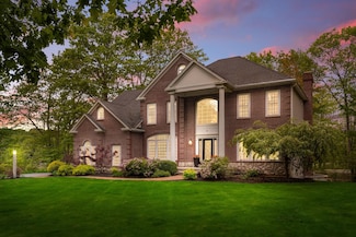 30 Mill Stone Terrace, Bedford, NH 03110