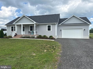 6236 Solomons Cir, Hurlock, MD 21643