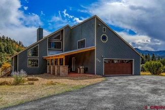 768 Scenic Ave, Pagosa Springs, CO 81147
