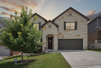 11314 Hill Top Bend, Helotes, TX 78023