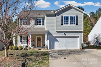 1668 Beleek Ridge Ln, Clover, SC 29710