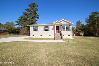 119 Sandhurst Dr, Rockingham, NC 28379