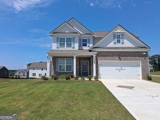 6067 Ruby Falls, Stonecrest, GA 30038