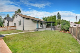 1720 Madison Ave NW, Olympia, WA 98502