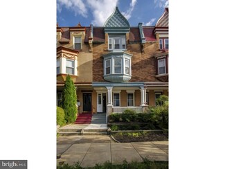 4506 Springfield Ave, Philadelphia, PA 19143