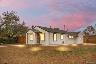 2601 W Amherst Ave, Denver, CO 80236
