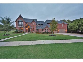 14809 Remington Way, Oklahoma City, OK 73134
