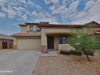 15458 W Mercer Ln, Surprise, AZ 85379