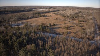 Lot 6 - 6580 Barrett Rd, Trego, WI 54888