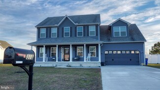 318 Spring Dale Ln, Felton, DE 19943