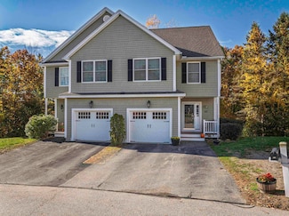 20 Village Dr, Dover, NH 03820