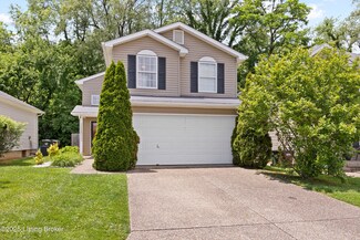 4108 Pacelli Place Unit 7, Louisville, KY 40245