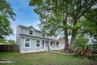 1902 Forest Park Ave, Port Saint Joe, FL 32456