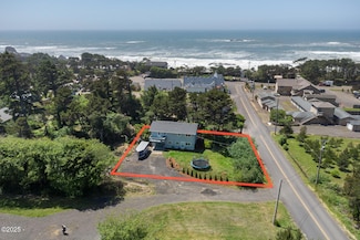 1051 NW Art St, Seal Rock, OR 97376