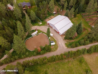 20164 N Fantasy Loop, Rathdrum, ID 83858