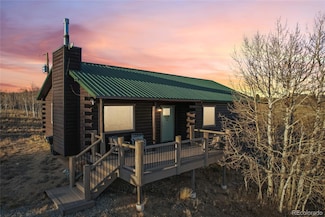 362 Buckskin Way, Jefferson, CO 80456