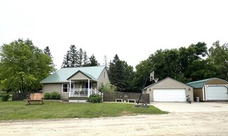 103 Bridge St NE, Red Lake Falls, MN 56750